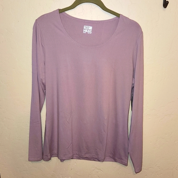 (4 Pack) 32 Degrees Lightweight Baselayer Tees Sz XL. NEW - Picture 1 of 6